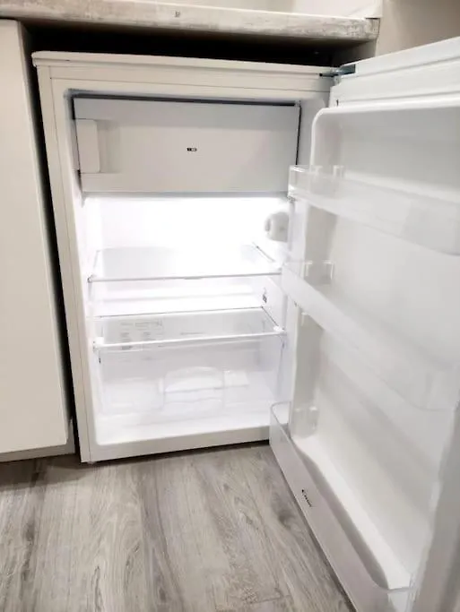 Acogedor Apartamento Familiar En Area Residencial マドリード アパート