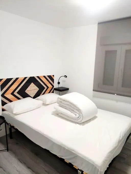 Acogedor Apartamento Familiar En Area Residencial Madrid Apartment