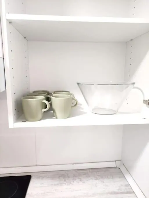 Acogedor Apartamento Familiar En Area Residencial Madrid